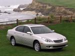 Lexus ES300 2001 года